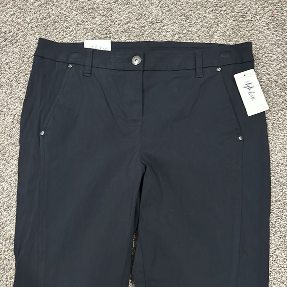 Style & Co Pants - Picture 3 of 7